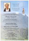 Frieda Neumaier